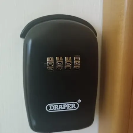 Beautiful 1-bed House Apartman