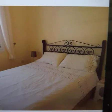 Apartman Beautiful 1-bed House