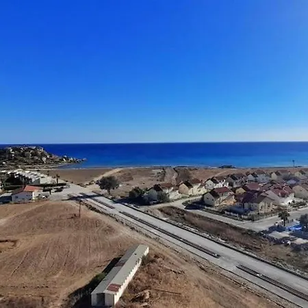 Apartman Beautiful 1-bed House *