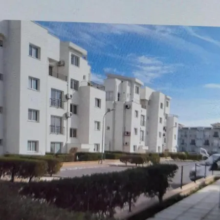 Beautiful 1-bed House