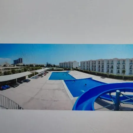 Beautiful 1-bed House *