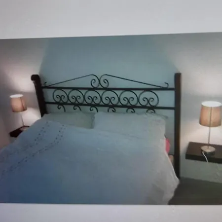 Beautiful 1-bed House Aglantzia