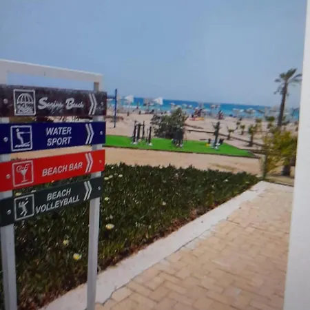 Beautiful 1-bed House