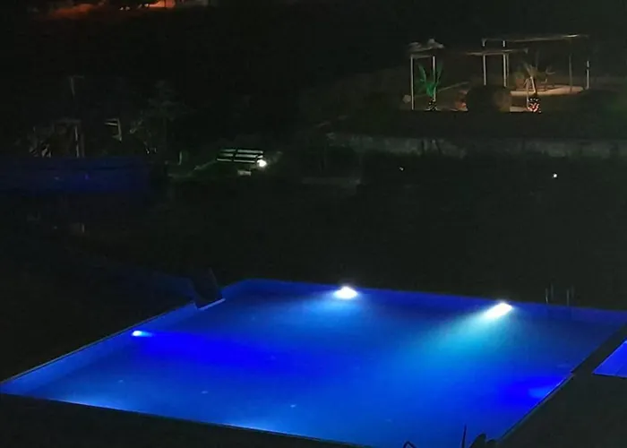 Beautiful 1-bed House Apartment Aglantzia