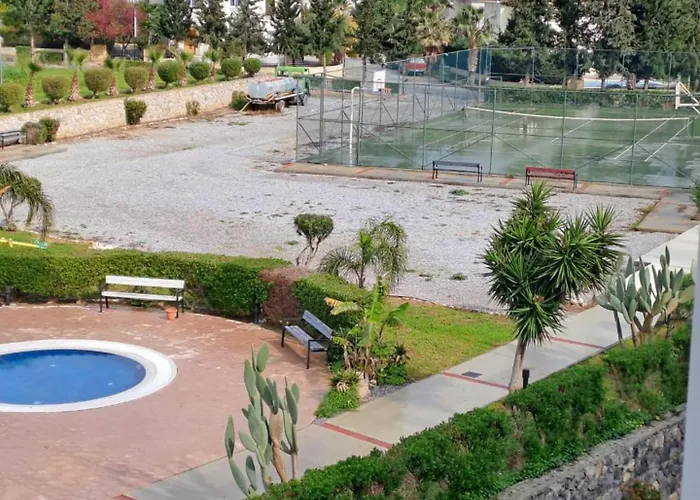 Apartment Beautiful 1-bed House