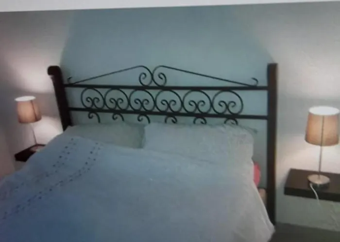 Beautiful 1-bed House Aglantzia