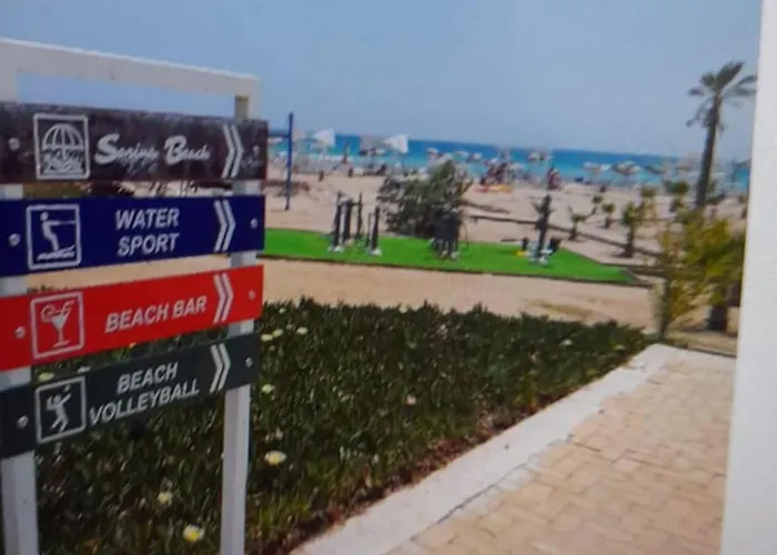 Beautiful 1-bed House