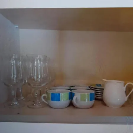 Beautiful 1-bed House Appartement Aglantzia