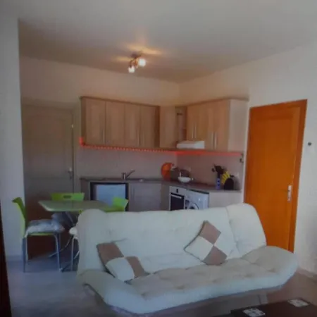 Appartement Beautiful 1-bed House *