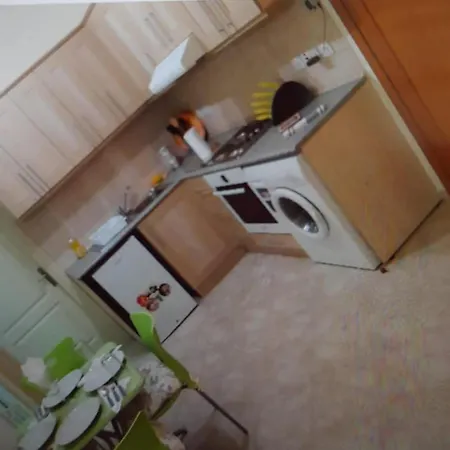 Appartement Beautiful 1-bed House *