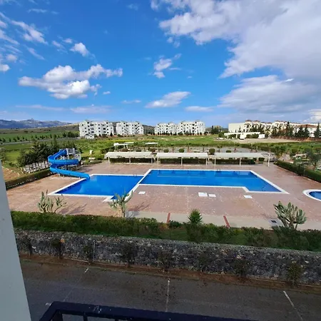Beautiful 1-bed House Apartment