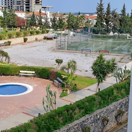 Appartement Beautiful 1-bed House