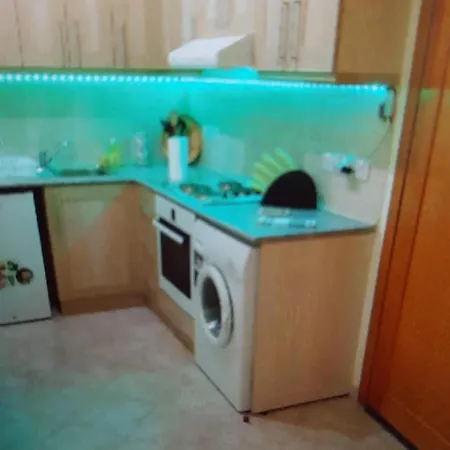Apartment Beautiful 1-bed House Boghaz
