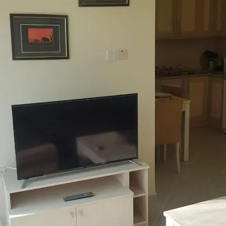 Appartement Beautiful 1-bed House