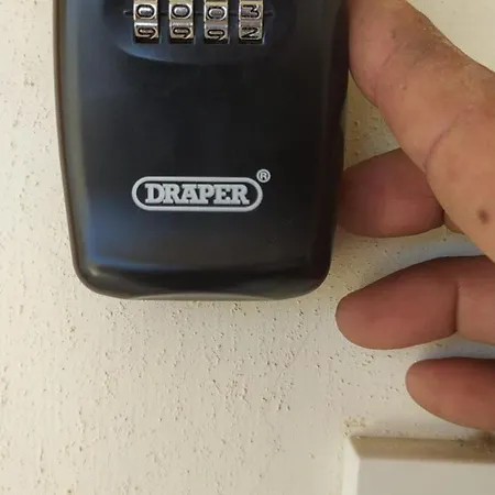 Beautiful 1-bed House *