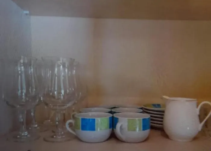 Beautiful 1-bed House アパート Aglantzia