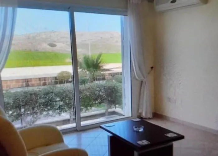 Beautiful 1-bed House アパート