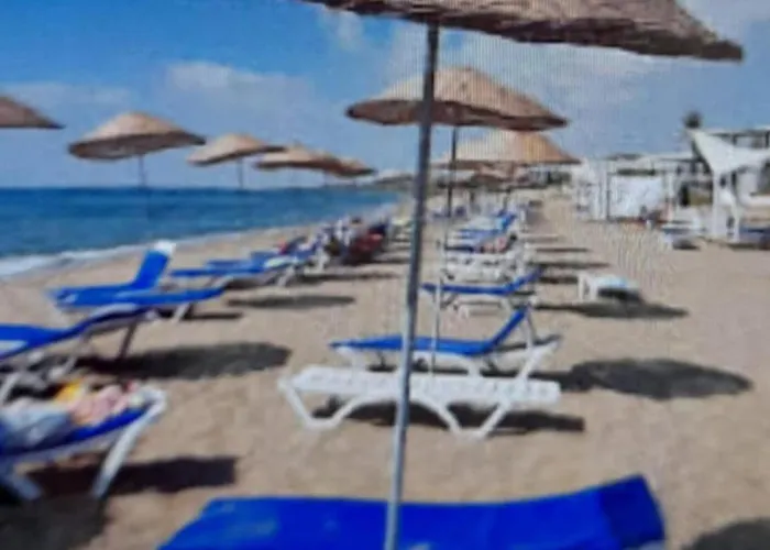 Beautiful 1-bed House Aglantzia