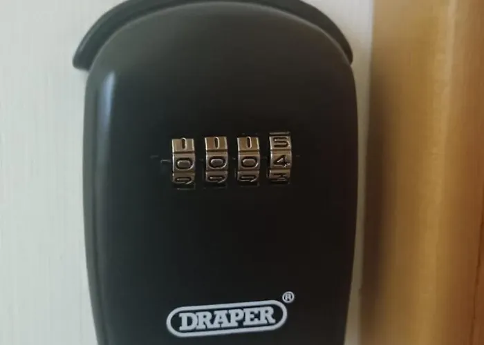 Beautiful 1-bed House アパート