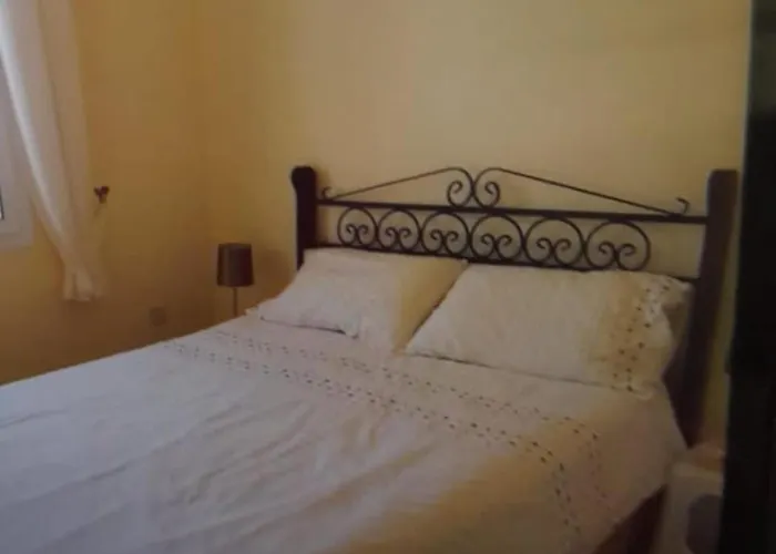 アパート Beautiful 1-bed House