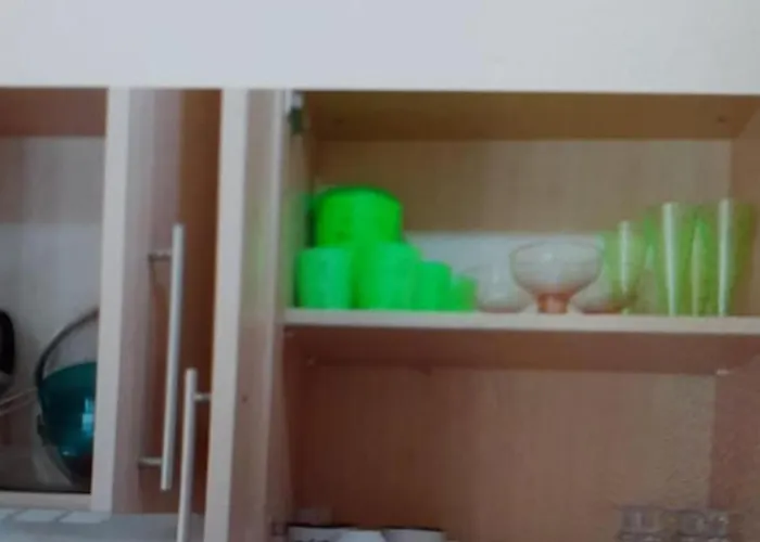 Beautiful 1-bed House アパート *