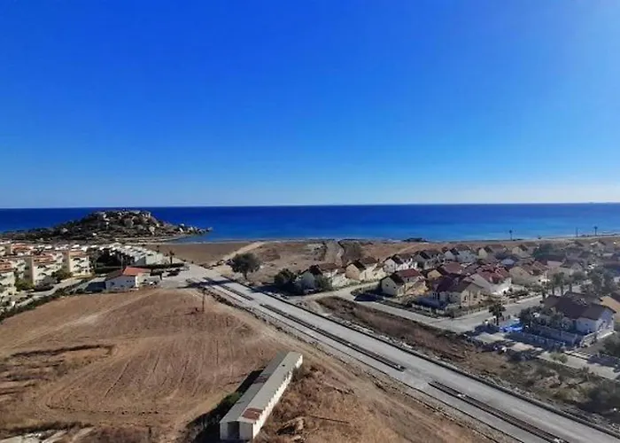 アパート Beautiful 1-bed House *