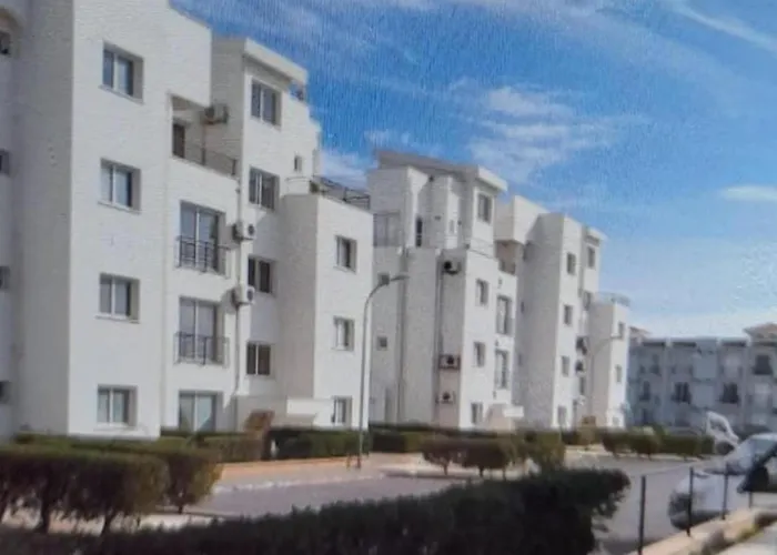 Beautiful 1-bed House