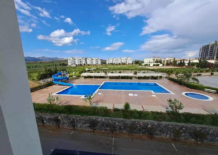 Beautiful 1-bed House アパート