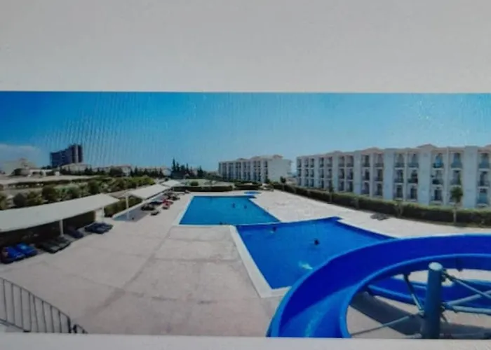 Beautiful 1-bed House *