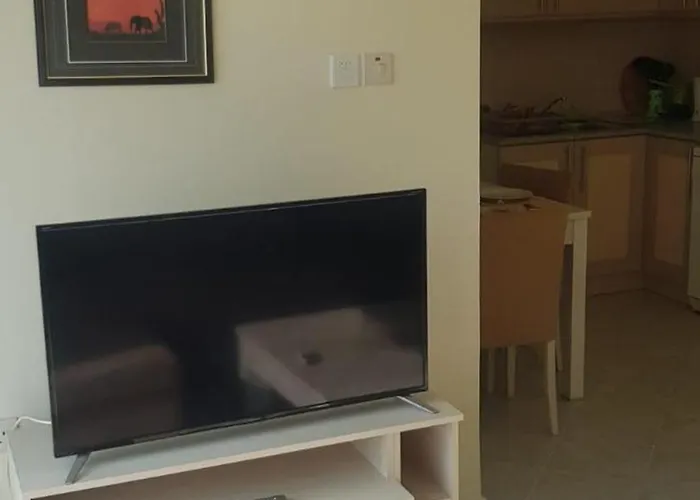 アパート Beautiful 1-bed House